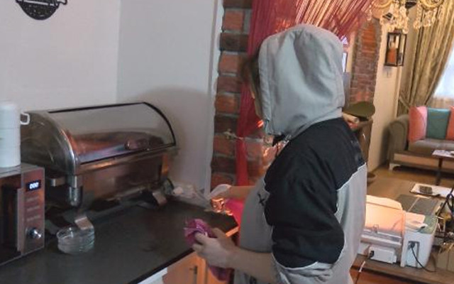 Japonya'dan tatile geldiği Türkiye'de başına gelmeyen kalmadı: 100 bin dolar çaldırdı - Resim: 0