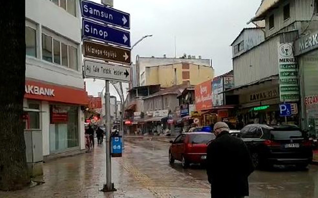 Yer en çok vaka görülen Samsun! Covid-19'a karşı 'muska' türedi - Resim: 0