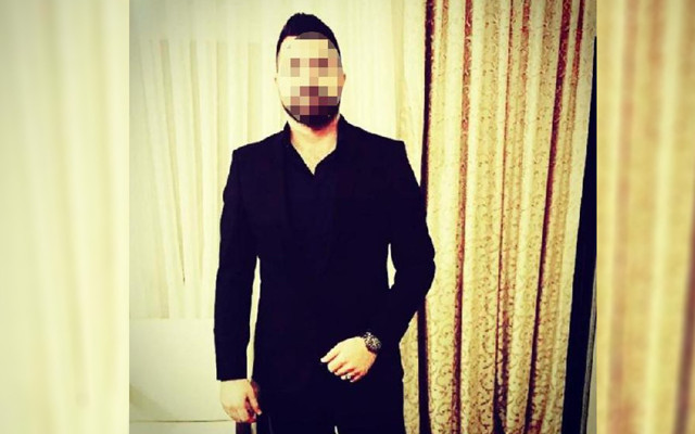 Mersin'de patron boğazına maket bıçağı dayadığı genç kadına cinsel saldırıda bulundu! - Resim: 0