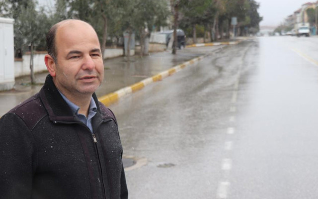 3 gün önce başladı yeraltından ürkütücü sesler geliyor! Denizli'de mahalleli uyku uyuyamıyor - Resim: 1