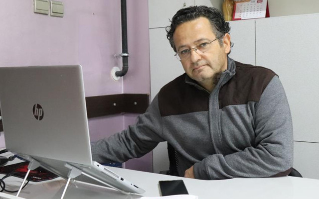 3 gün önce başladı yeraltından ürkütücü sesler geliyor! Denizli'de mahalleli uyku uyuyamıyor - Resim: 2