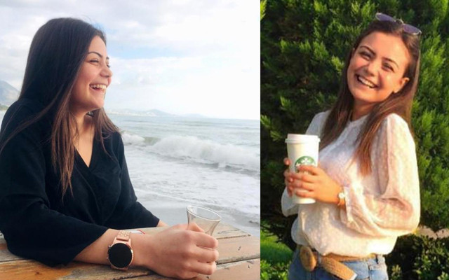 Antalya'da kazada ölen Büşra'nın babası: Bana yardım edin - Resim: 0