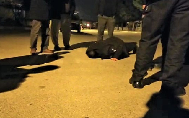 3 gün önce başladı yeraltından ürkütücü sesler geliyor! Denizli'de mahalleli uyku uyuyamıyor - Resim: 0