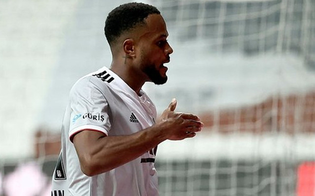 Beşiktaş'ta yıldız isim satılıyor! Yerine Fransız golcü - Resim: 1