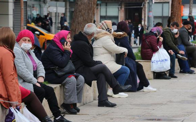 Samsun'u İngiliz varyantı Covid-19 sardı! Dr. Funda Furtun Afrika mutantı sayısını açıkladı - Resim: 0
