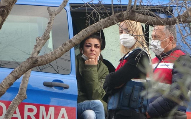 Melek İpek cezaevinden mesaj gönderdi: İnsanlığınız karşısında saygıyla eğiliyorum - Resim: 1