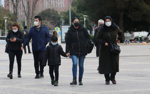Samsun'u İngiliz varyantı Covid-19 sardı! Dr. Funda Furtun Afrika mutantı sayısını açıkladı - Resim: 1