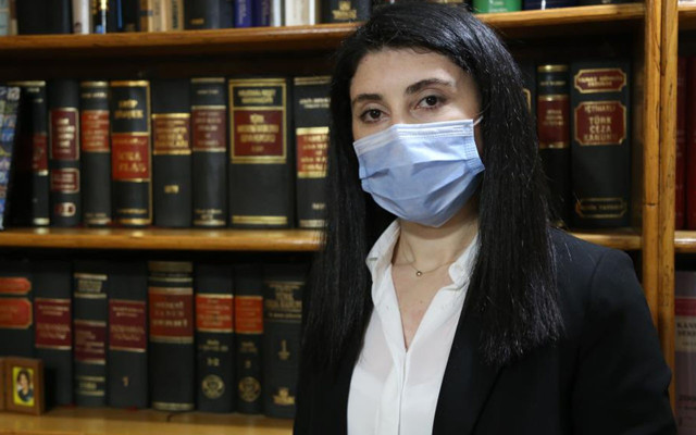 2020'de kadın cinayetlerinin yaşanmadığı 11 şehir! Artvin'de 5 yıldır kadın cinayeti işlenmedi - Resim: 0