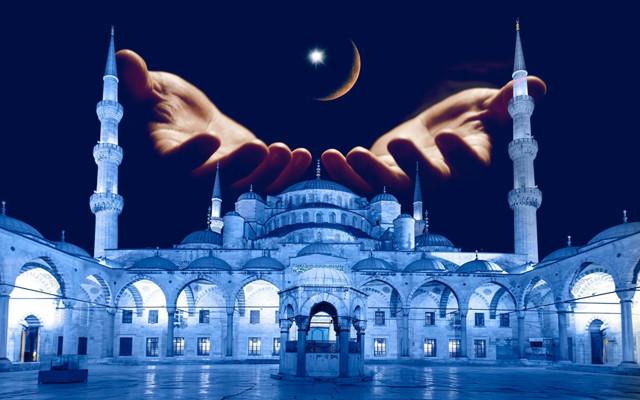 Bugün ne kandili Berat kandilinde ne olmuştur neden bu kadar önemli - Resim: 1