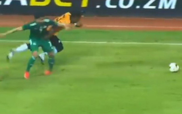 Beşiktaş'ın Cezayirli yıldızı Ghezzal'ın sağlık durumu belli oldu - Resim: 0