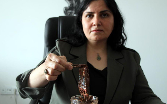 Çikolata kavanozundan başka çikolata çıktı! Nevşehir'deki şoke eden olay - Resim: 1