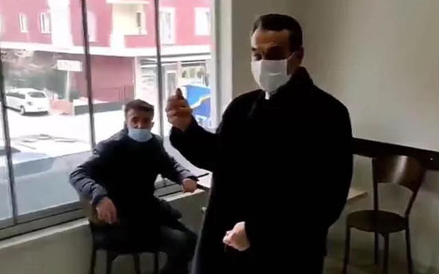 İçişleri Bakanlığı açıkladı: Çerkezköy Kaymakamı Atilla Selami Abban'a soruşturma - Resim: 1