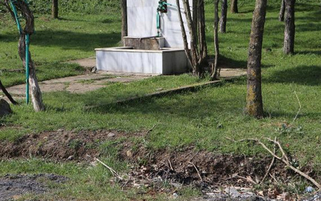 Eşini ormanlık alana götürüp yaktı! Tekirdağ'daki koca vahşeti - Resim: 1