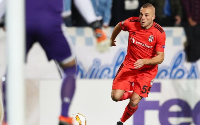 Beşiktaş'ta 2 isim yolcu! Fransa'dan sürpriz orta saha - Resim: 2