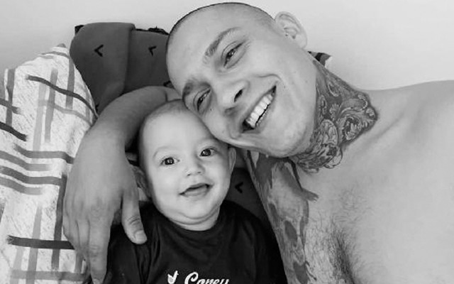 Muğla'da motosiklet üzerinde uçuruma yuvarlanan genç çifti ölüm ayırdı - Resim: 0