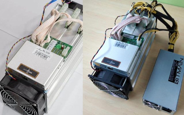 Kocaeli'de 'Bitcoin' hırsızı! 600 bin TL değerindeki makineleri çalıp depo kiraladı - Resim: 0