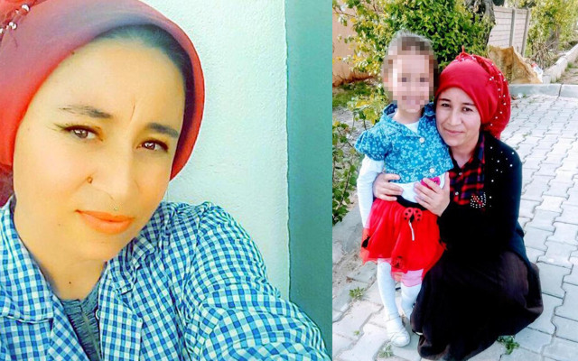 Eşini ormanlık alana götürüp yaktı! Tekirdağ'daki koca vahşeti - Resim: 2