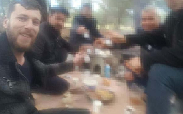 Balıkesir'de oğlunu öldürmekten 7.5 yıl ceza alan baba tahliye oldu - Resim: 0