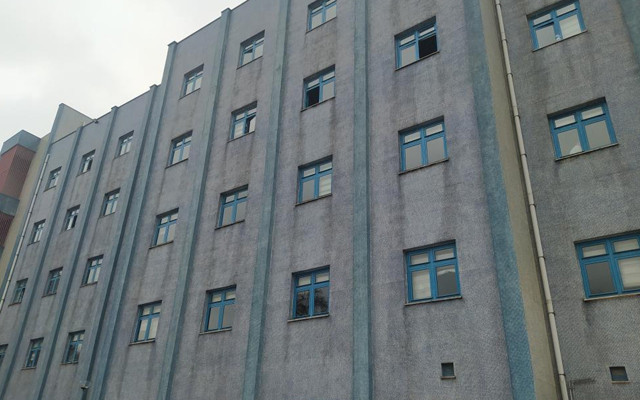 Yalova Devlet Hastanesi'nde intihar: Covid-19 hastası 3'üncü kattan atladı - Resim: 0