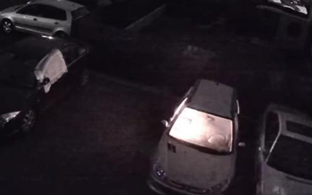 Almanya'da Türk gurbetçinin galerisindeki 7 otomobil kundaklandı - Resim: 1