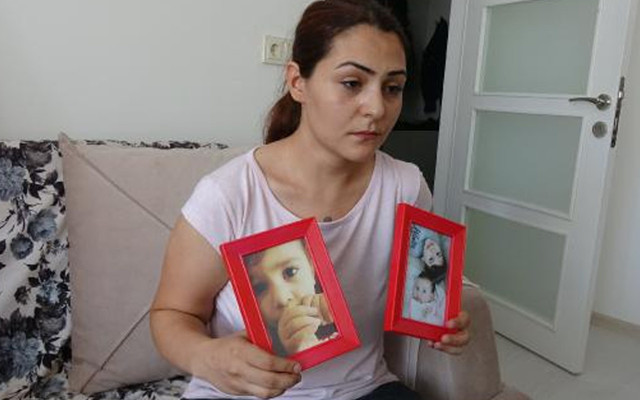 Balıkesir'de oğlunu öldürmekten 7.5 yıl ceza alan baba tahliye oldu - Resim: 1