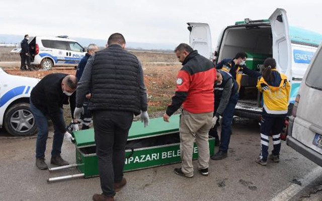 Eskişehir'de hatalı sollama yapan sürücü canından oldu 5 kişi yaralandı - Resim: 0