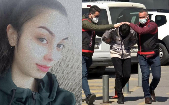 İzmir'de 16 bıçak darbesiyle öldürülen Sezen'in gözleri bağışlandı - Resim: 1