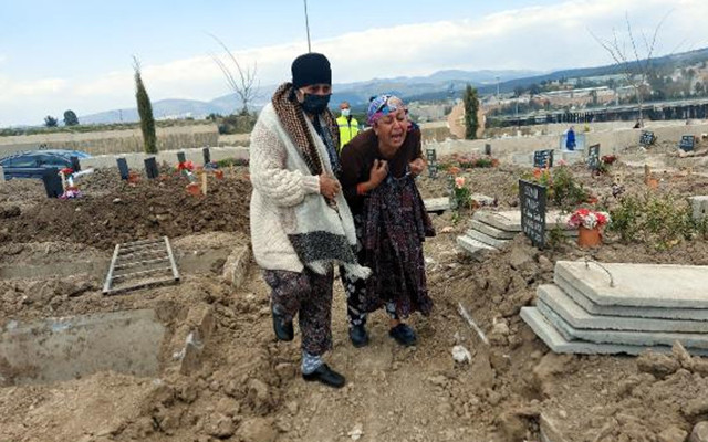 İzmir'de 16 bıçak darbesiyle öldürülen Sezen'in gözleri bağışlandı - Resim: 2