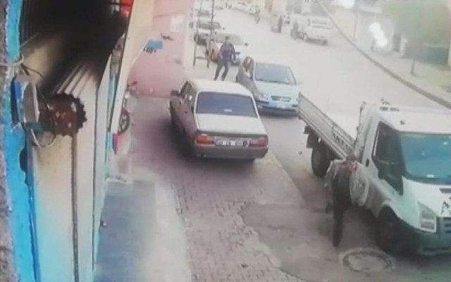 Adana'da "düğünümüze neden geldin" cinayetinde 2 tutuklama - Resim: 0