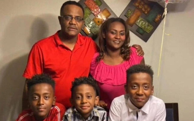 ABD'de 12 yaşındaki çocuk TikTok 'challenge' uğruna canından oldu - Resim: 0