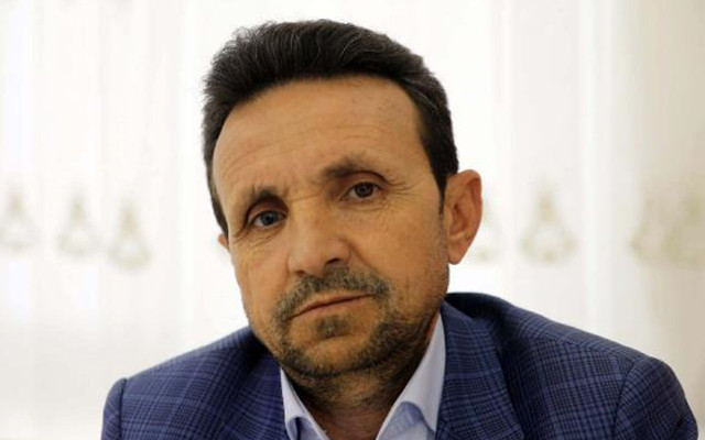 Gaziantep'te gözleri sayesinde muhtar oldu! 'Van kedisi gibisin' diyorlar - Resim: 1