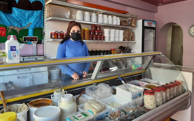 Gizemli hayırsever Bingöl'de esnafı gezdi vatandaşın 100 bin liralık veresiye borcunu ödedi - Resim: 2