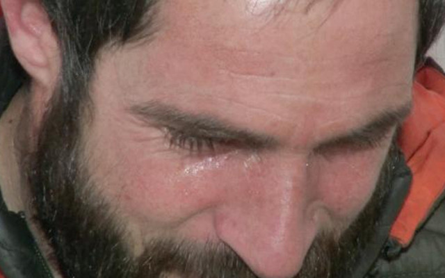 Erzurum'da büyük iflas! Sürüsünü satıp şehirde ticarete atıldı tüm malını kaybetti - Resim: 0