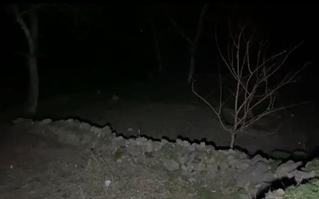 Kayseri'de 2 gündür kayıp olarak aranan kişinin cinayete kurban gittiği ortaya çıktı - Resim: 0