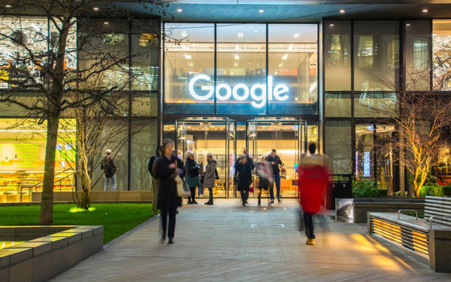 Amazon ve Google, çalışanlarını ofislere çağırmaya başladı: Aşı olan gelsin - Resim: 0