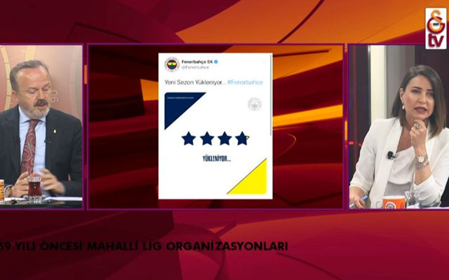 Galatasaray'dan Fenerbahçe'ye şampiyonluk cevabı! FETÖ iması olay - Resim: 1