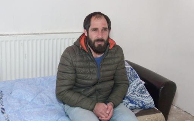 Erzurum'da büyük iflas! Sürüsünü satıp şehirde ticarete atıldı tüm malını kaybetti - Resim: 1