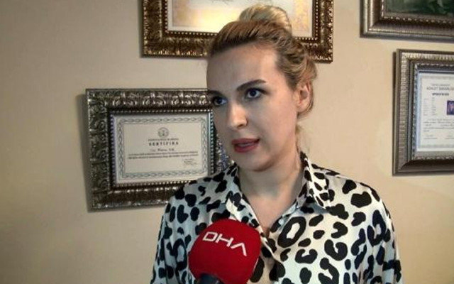 Necla Sağlam cinayetinde sanığın müebbet hapis cezası Yargıtay tarafından onandı - Resim: 0