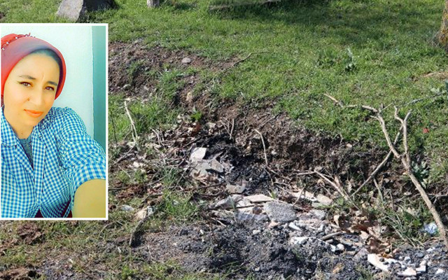 Tekirdağ'da eşini yakan koca çarptırıldığı hapis cezasının intikamını istemiş! - Resim: 0