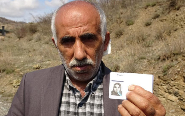 Tokat'ta boşanmak isteyen eşini 22 yerinden bıçakladı - Resim: 0