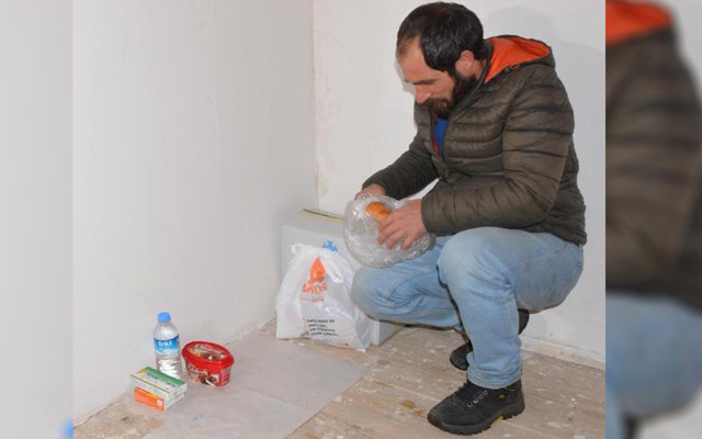 Erzurum'da büyük iflas! Sürüsünü satıp şehirde ticarete atıldı tüm malını kaybetti - Resim: 2