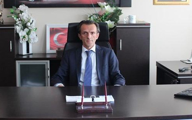 Aydın Kuyucak kaymakamı Yılmaz Kurt ölü bulundu! İntihardan şüpheleniliyor - Resim: 3