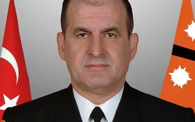 Darbe imalı bildiriyi imzalayan 103 emekli amiral kimdir? - Resim: 7