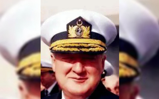 Darbe imalı bildiriyi imzalayan 103 emekli amiral kimdir? - Resim: 6