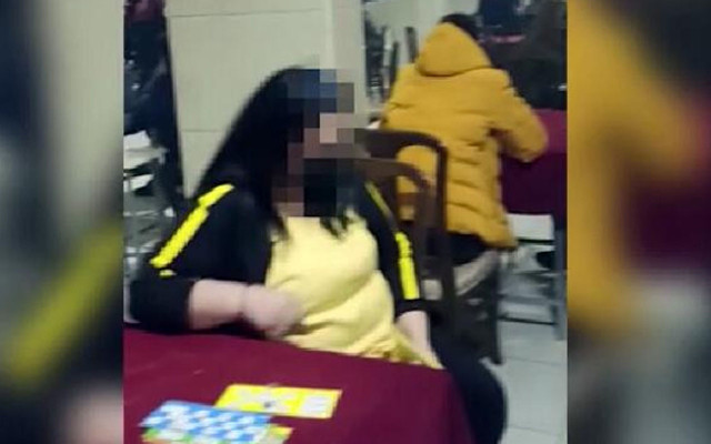 'Kırmızı' listede Konya'da akılalmaz görüntü! Pavyona baskında böyle yakalandılar - Resim: 1