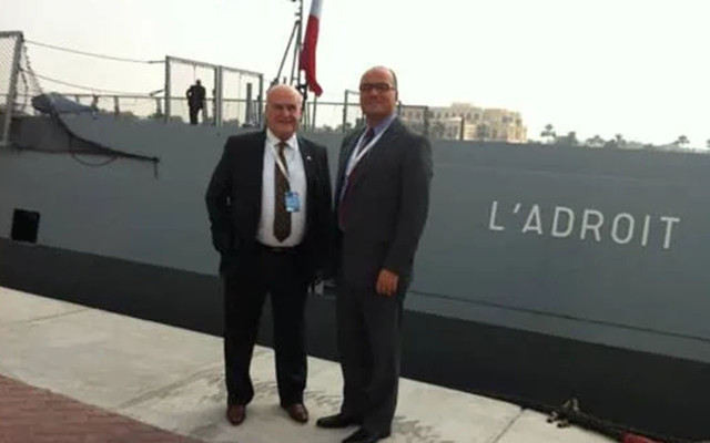 Darbe imalı bildiriyi imzalayan 103 emekli amiral kimdir? - Resim: 11