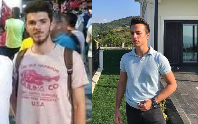 Kocaeli'de off-road macerasında 30 metrelik uçuruma yuvarlandılar! 1 ölü 1 yaralı - Resim: 0