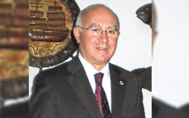 Darbe imalı bildiriyi imzalayan 103 emekli amiral kimdir? - Resim: 4