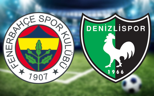 Fenerbahçe Denizlispor maçı golleri ve geniş özeti - Resim: 3