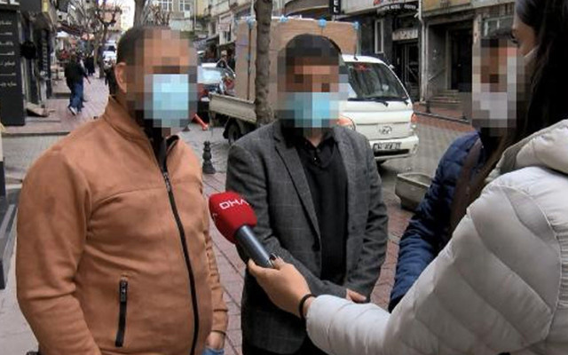 Irak'tan gelen doktor ve iş adamının evlilik hayali suya düştü: Paralarını kaptırdılar - Resim: 1